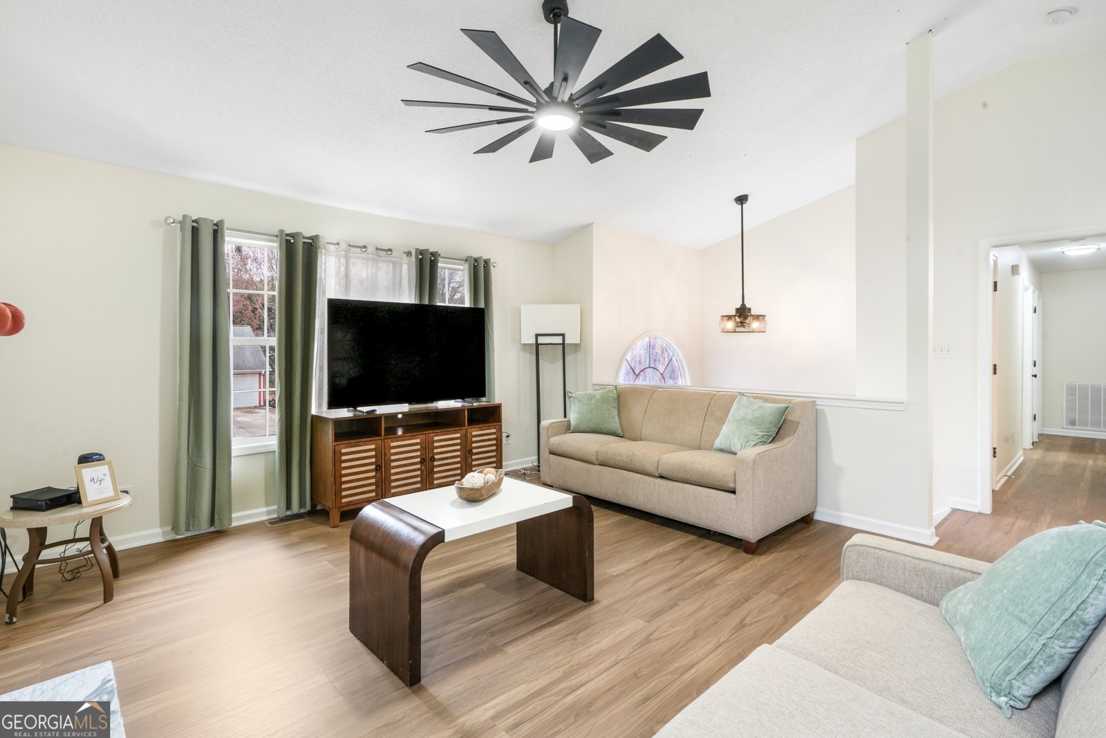 302 Staci Lane Rockmart - 30