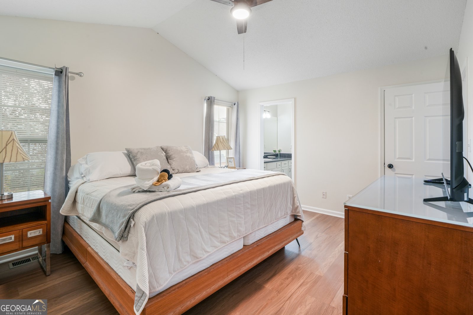 302 Staci Lane Rockmart - 34