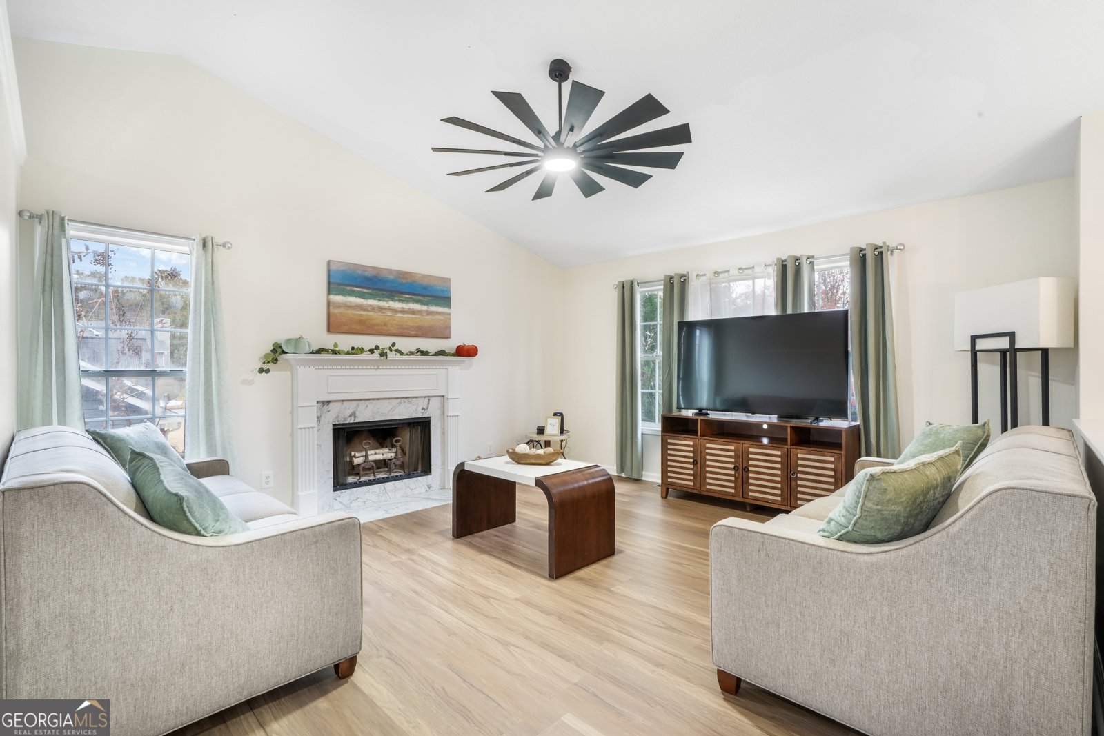 302 Staci Lane Rockmart - 37