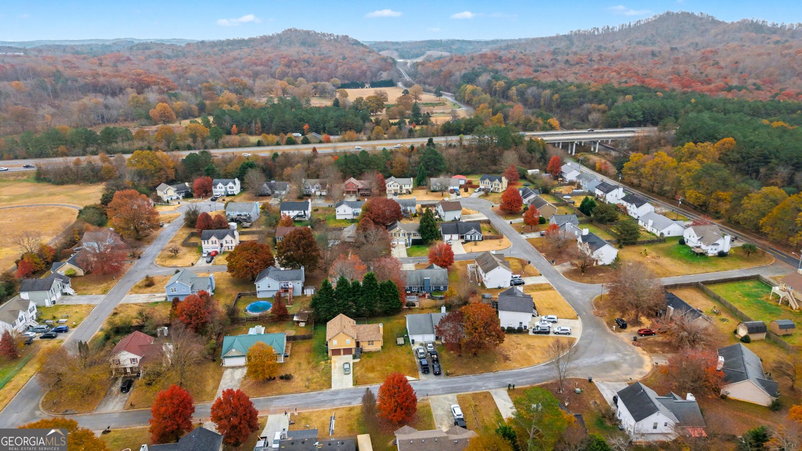 302 Staci Lane Rockmart - 38