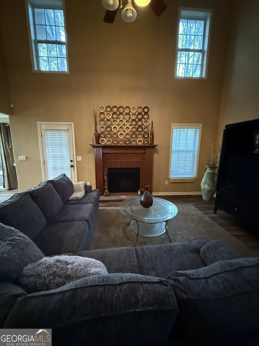 2544 Carnes Road Jonesboro - 10