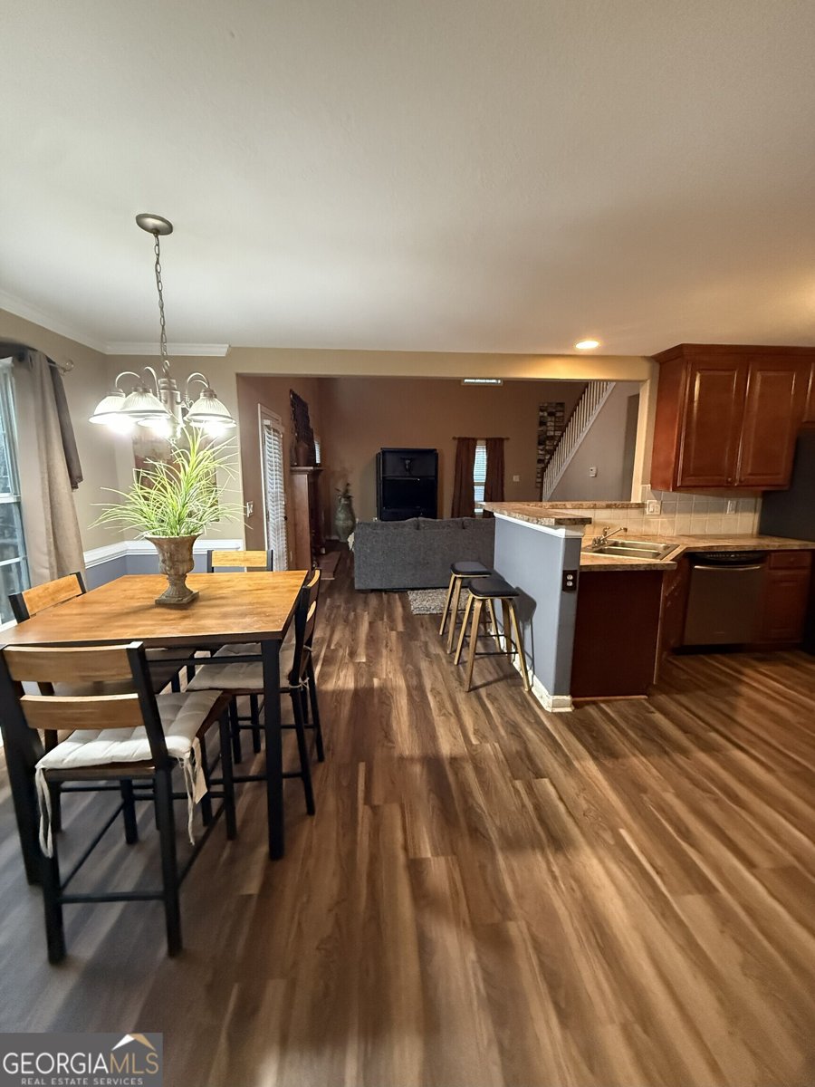 2544 Carnes Road Jonesboro - 2