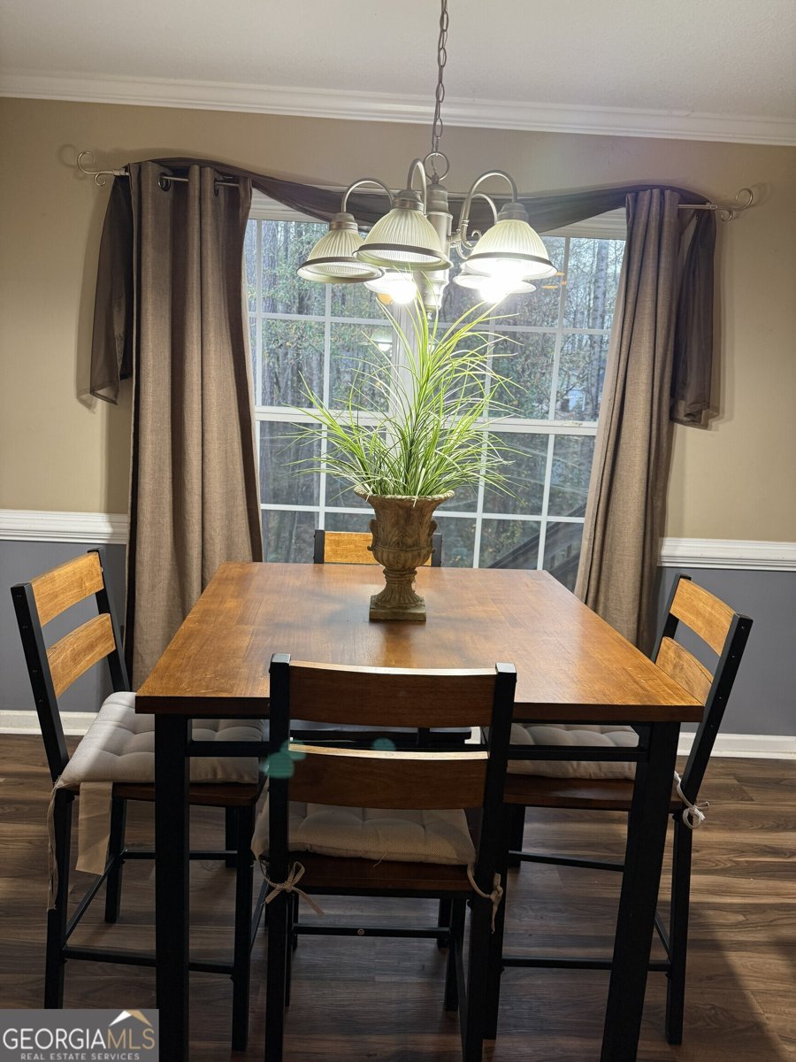 2544 Carnes Road Jonesboro - 3