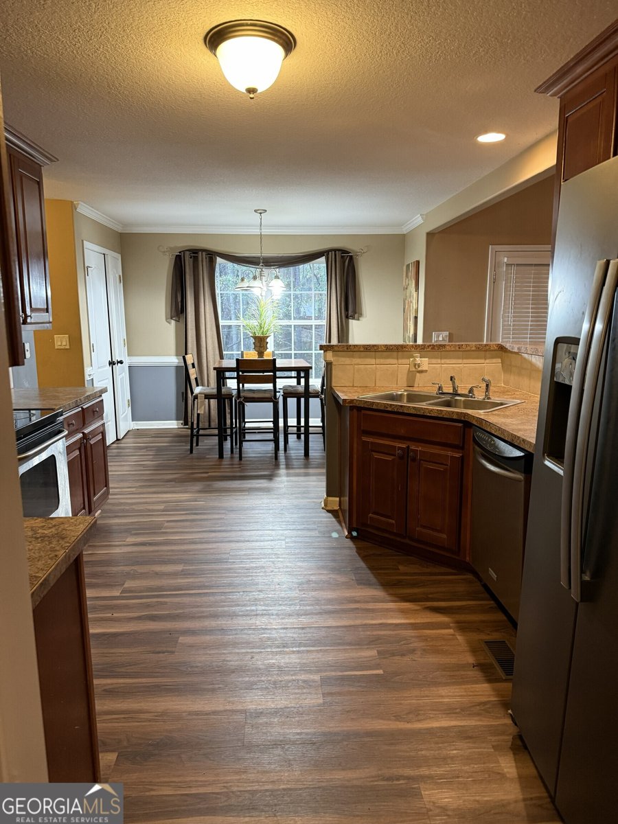 2544 Carnes Road Jonesboro - 4