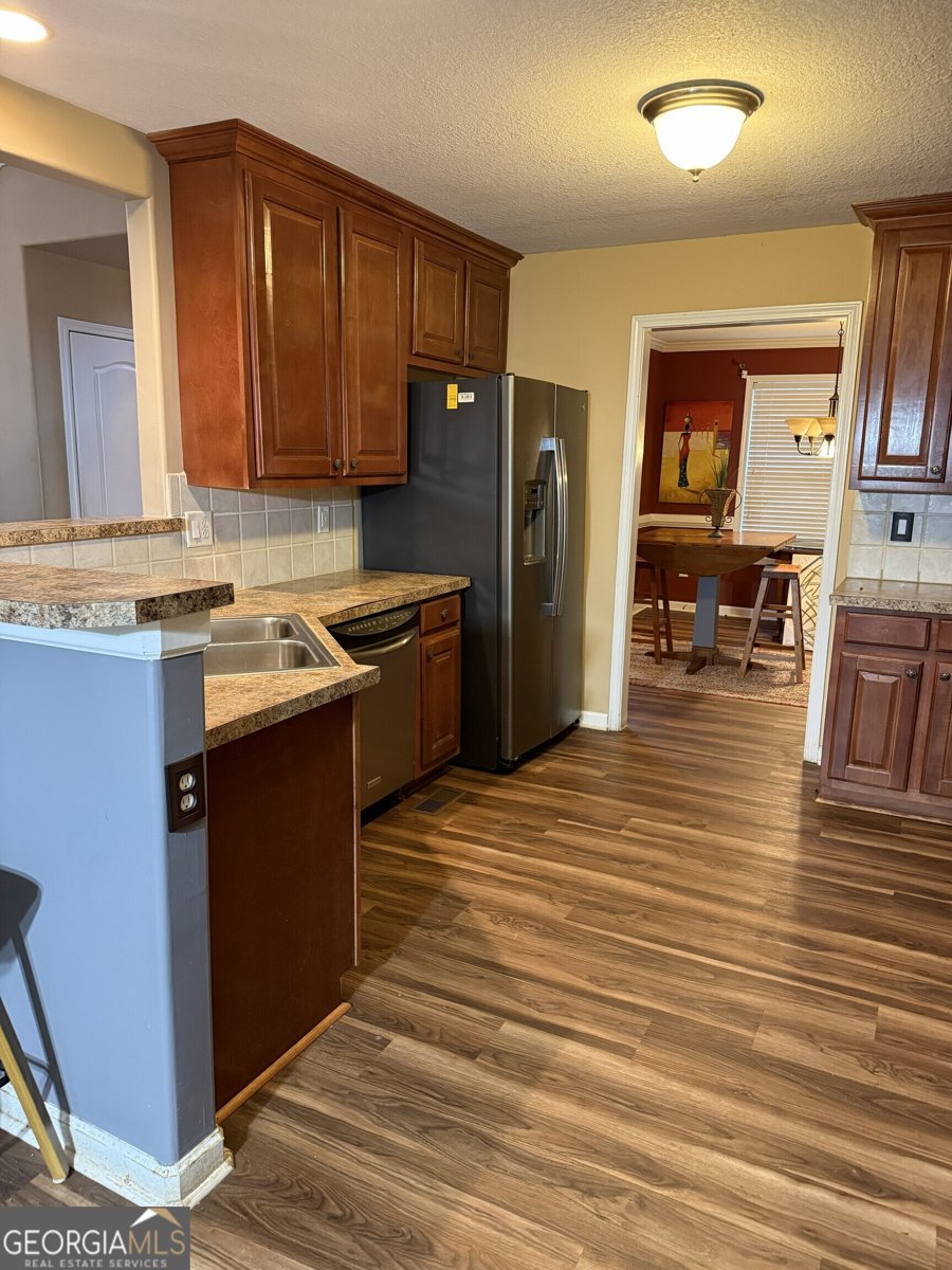 2544 Carnes Road Jonesboro - 5