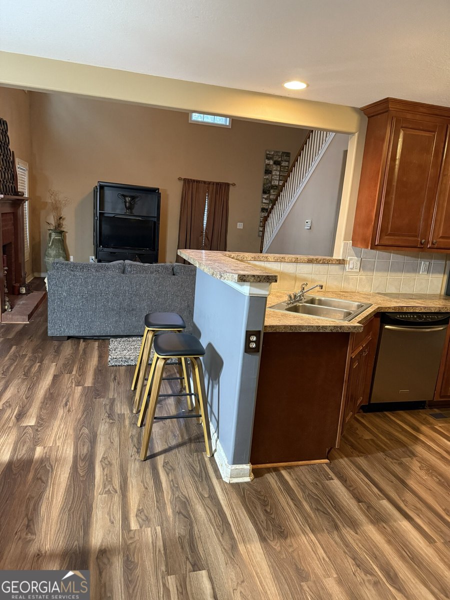 2544 Carnes Road Jonesboro - 6