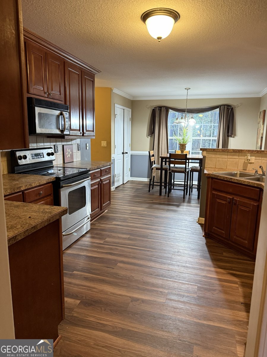 2544 Carnes Road Jonesboro - 7