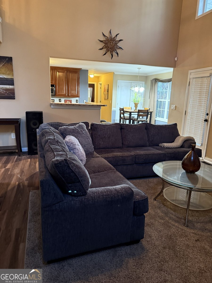 2544 Carnes Road Jonesboro - 8