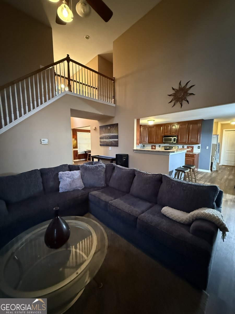 2544 Carnes Road Jonesboro - 9