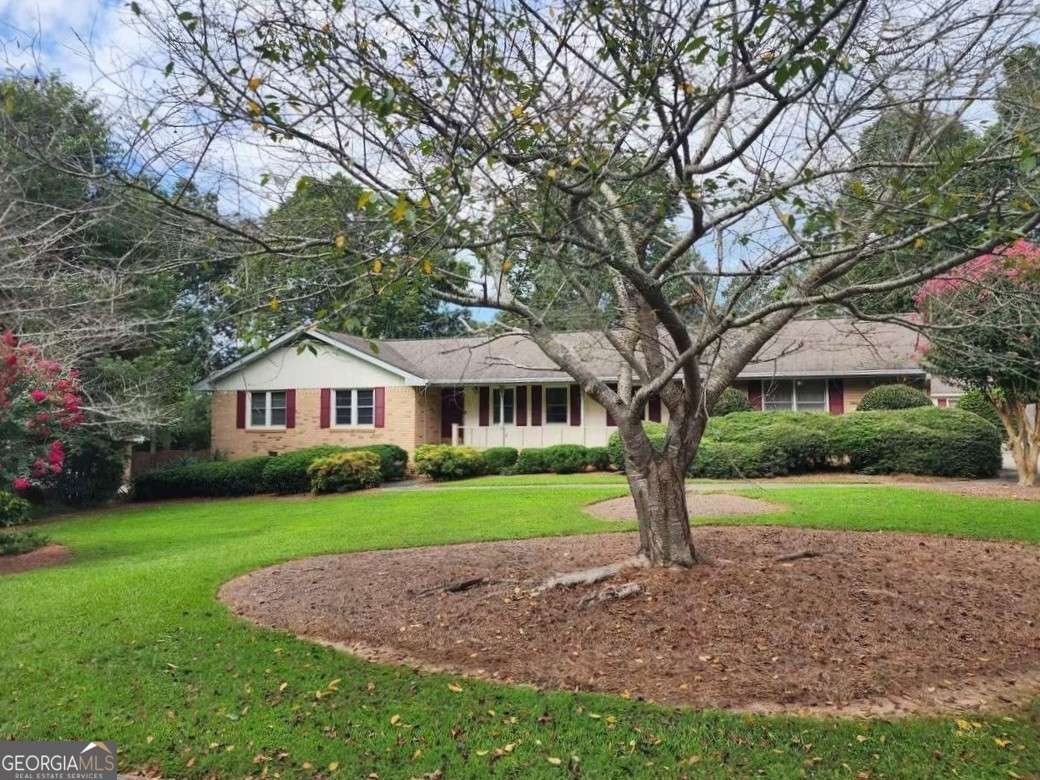 8391 Winston Way Jonesboro - 1