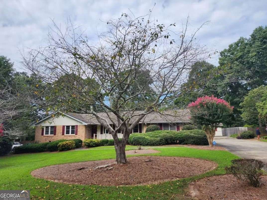 8391 Winston Way Jonesboro - 2