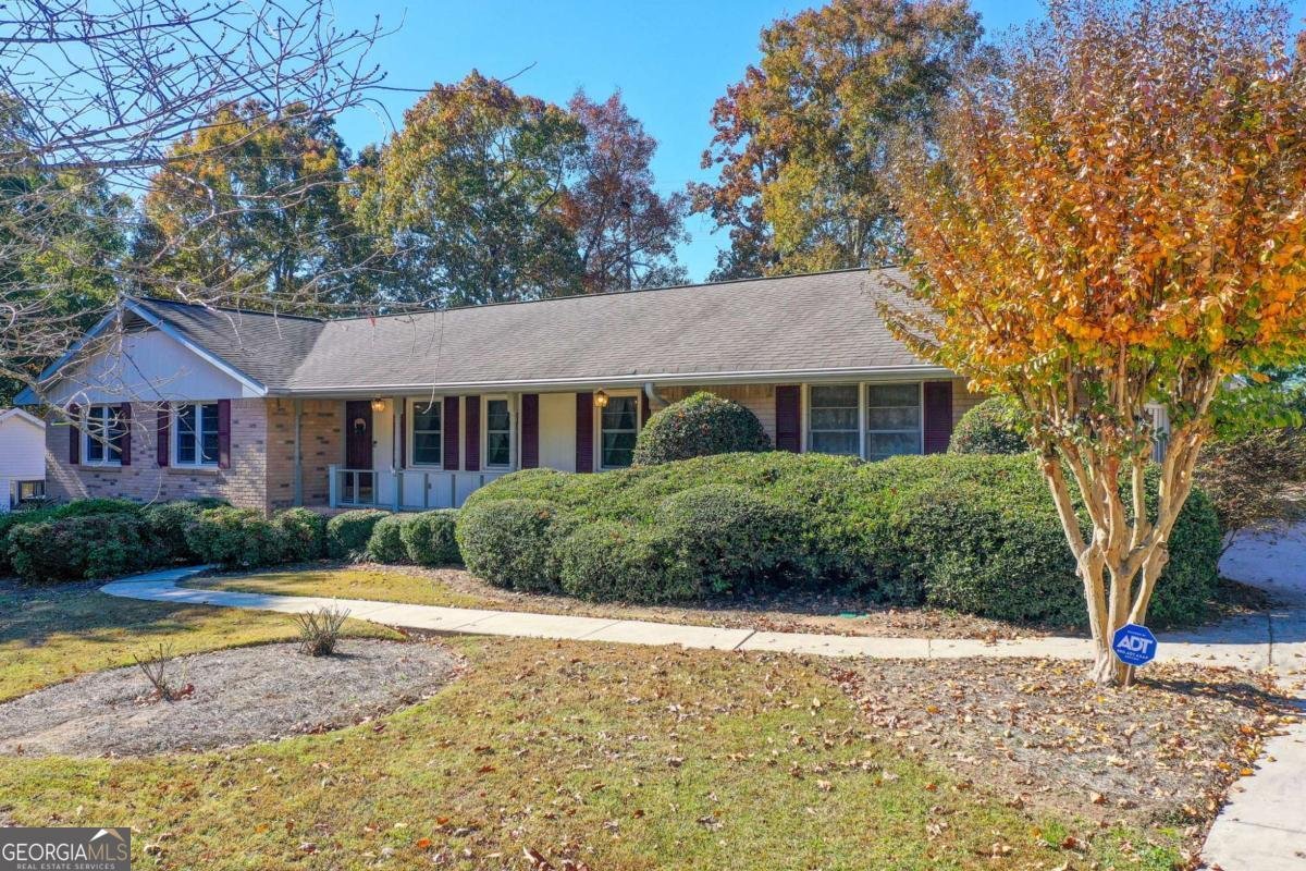 8391 Winston Way Jonesboro - 3