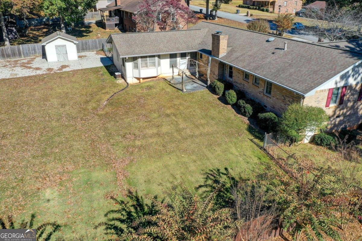 8391 Winston Way Jonesboro - 33