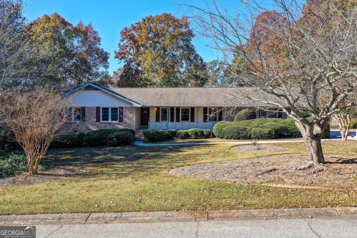 8391 Winston Way Jonesboro - 37