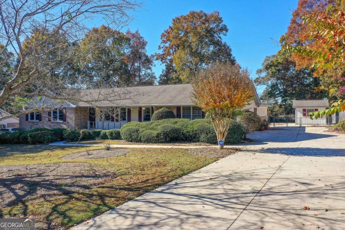 8391 Winston Way Jonesboro - 38