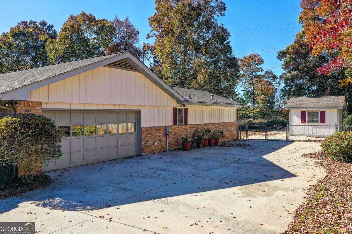 8391 Winston Way Jonesboro - 39