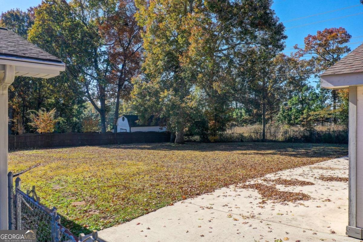 8391 Winston Way Jonesboro - 40