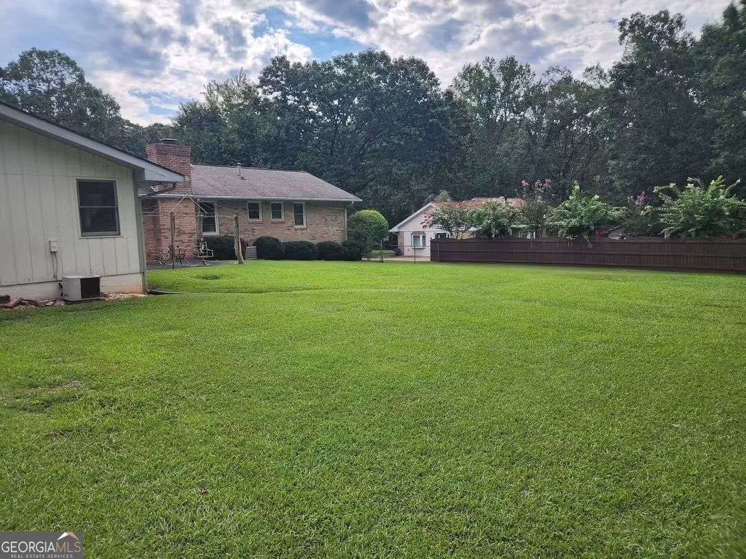 8391 Winston Way Jonesboro - 43