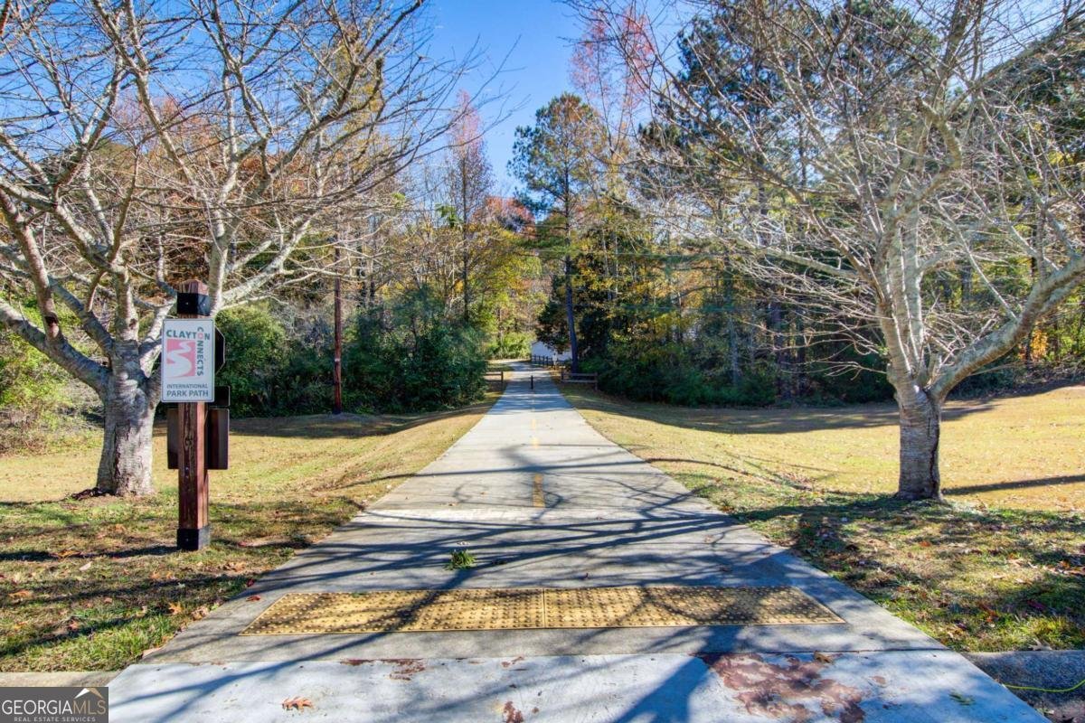 8391 Winston Way Jonesboro - 44