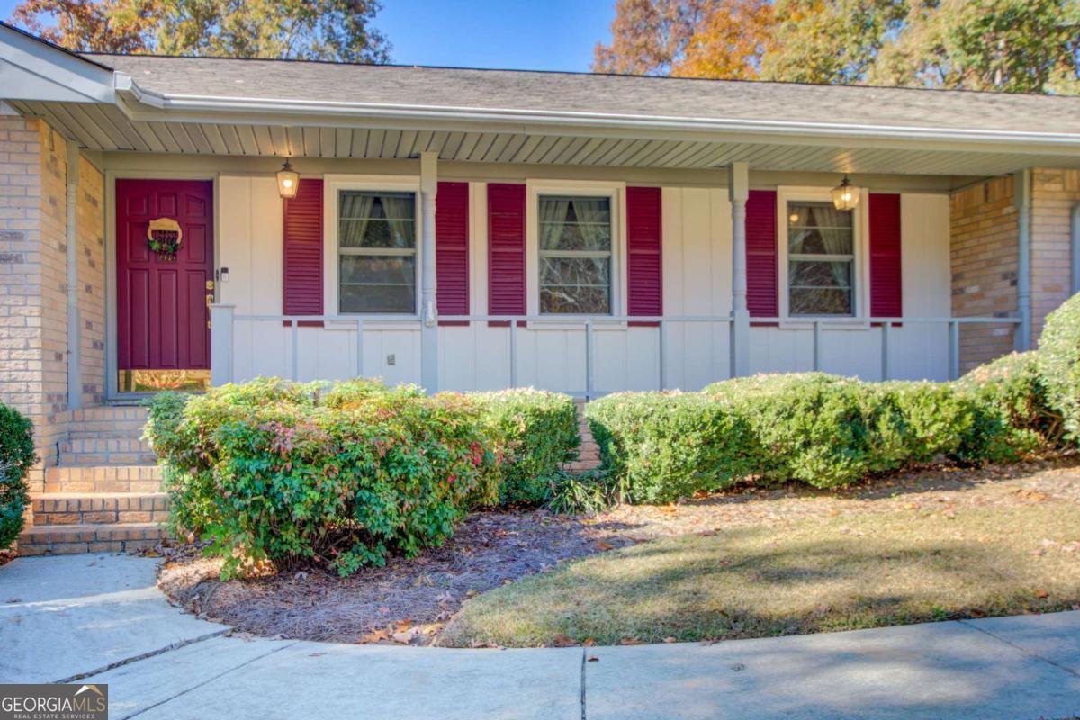 8391 Winston Way Jonesboro - 6