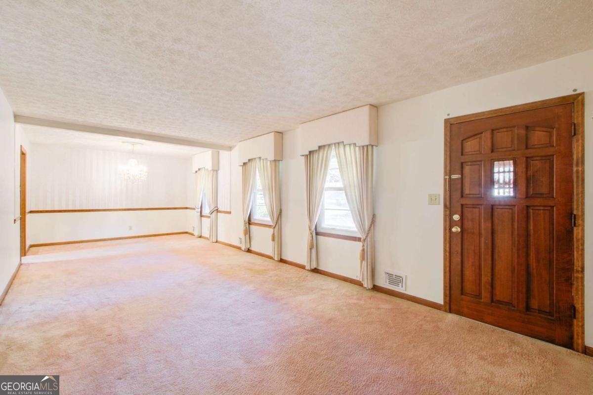 8391 Winston Way Jonesboro - 8