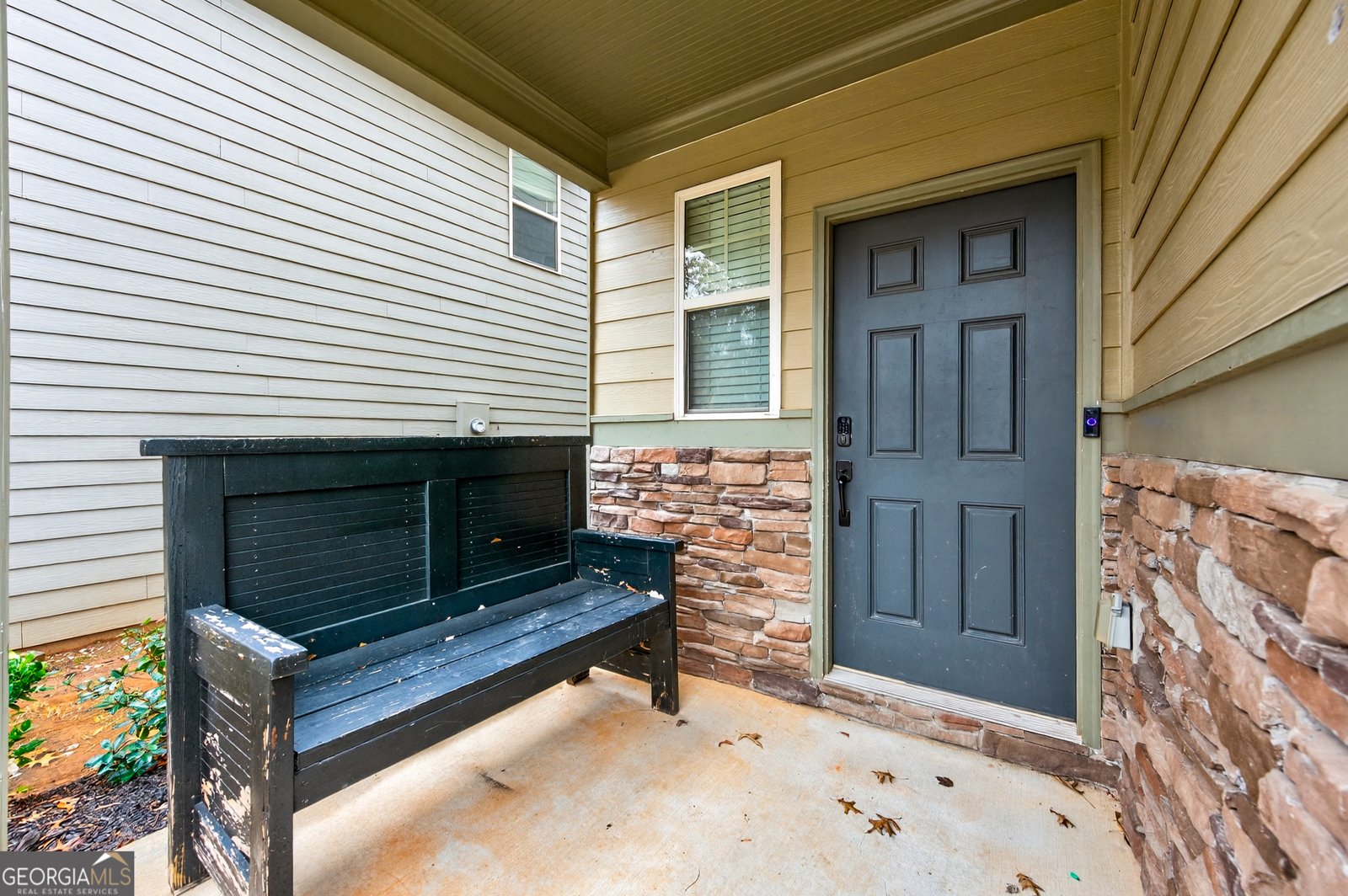 4940 Longview Run Decatur - 2