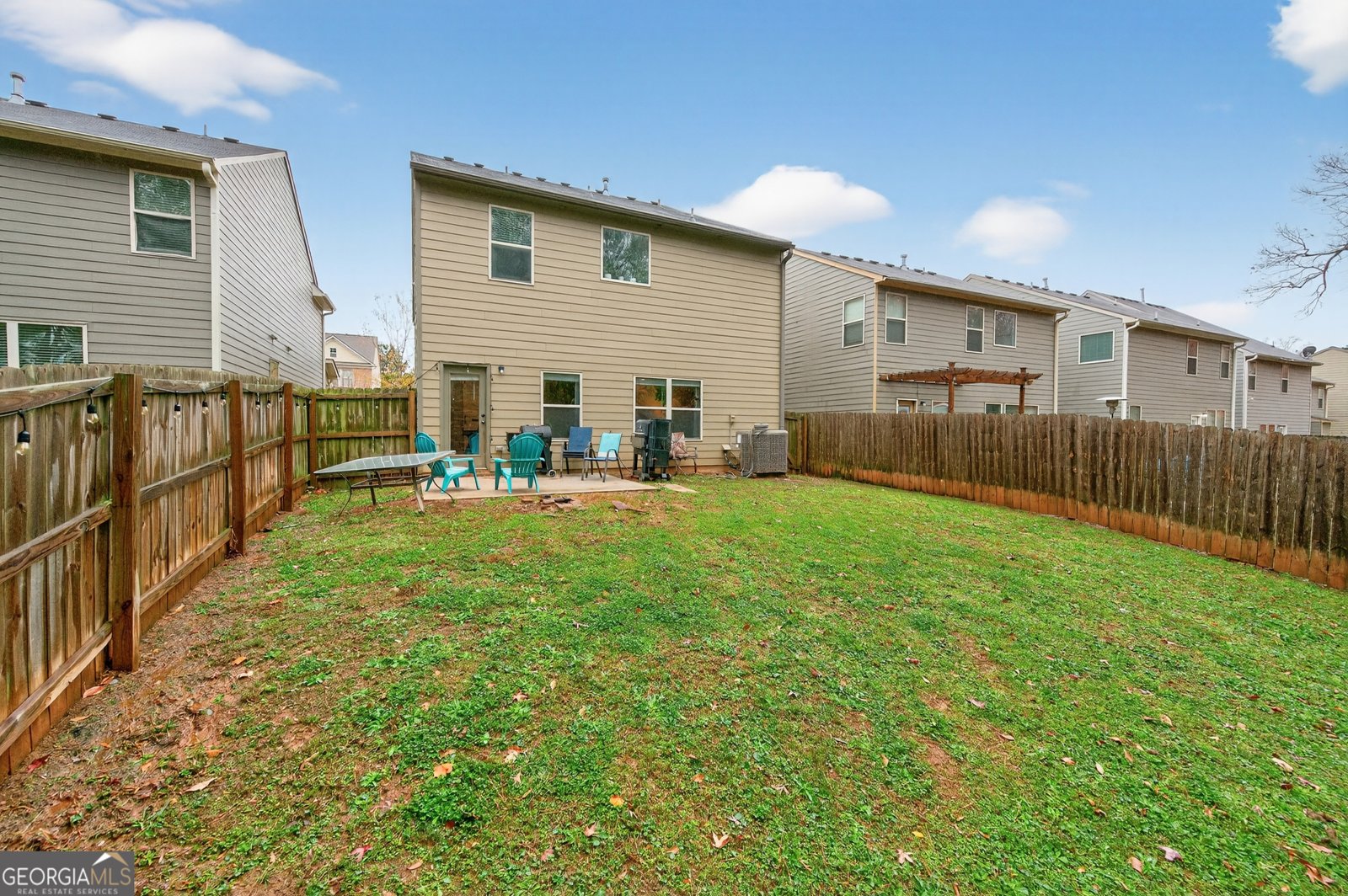 4940 Longview Run Decatur - 20