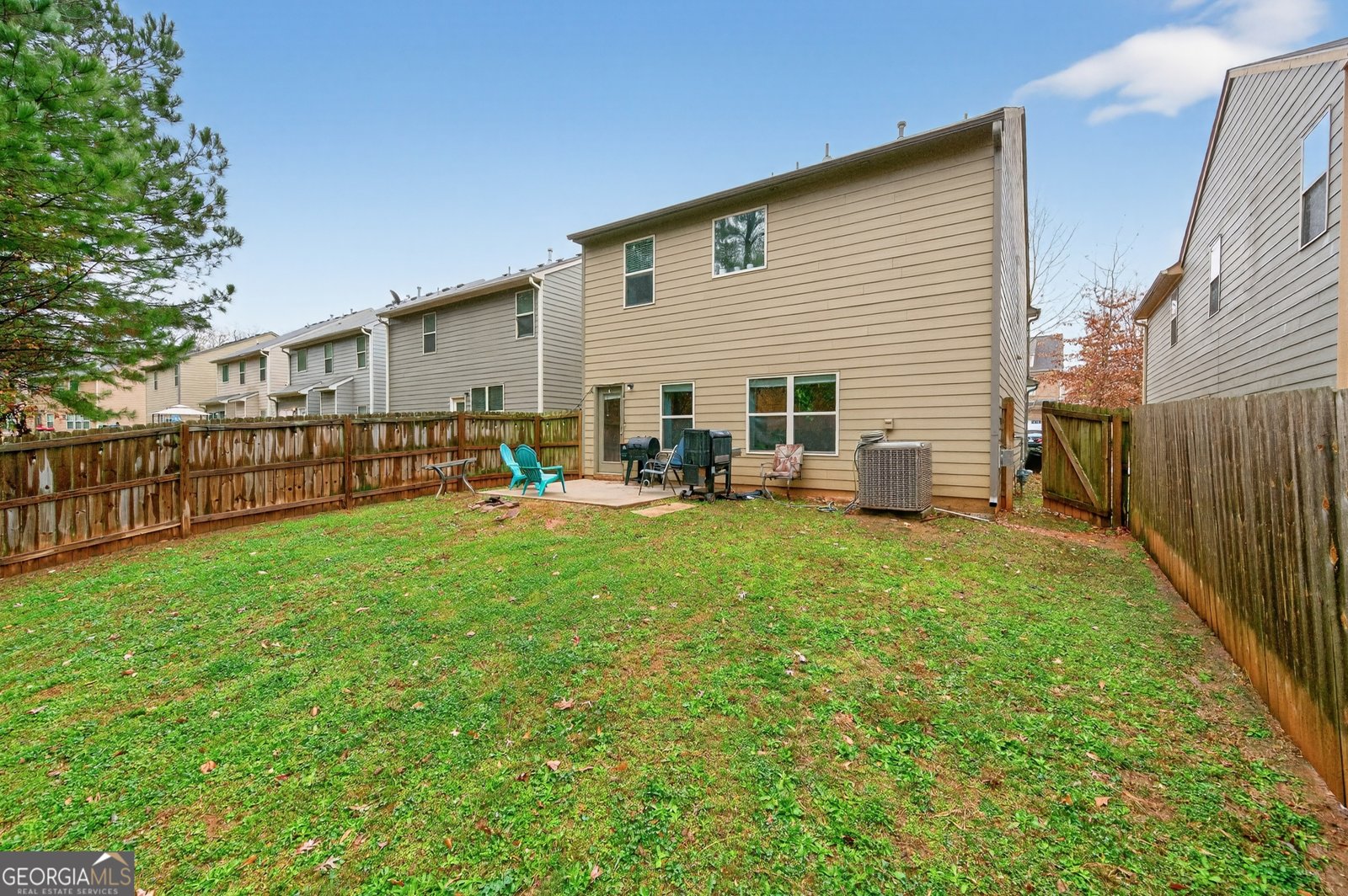 4940 Longview Run Decatur - 21