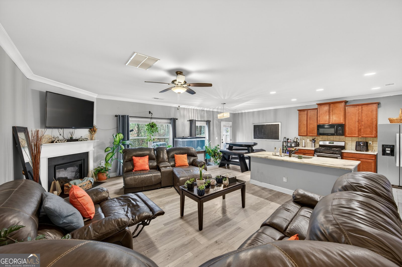 4940 Longview Run Decatur - 3