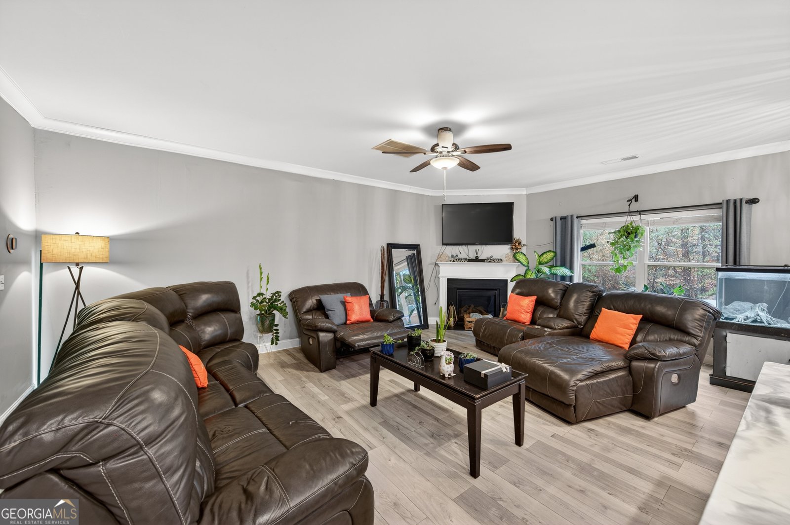 4940 Longview Run Decatur - 4