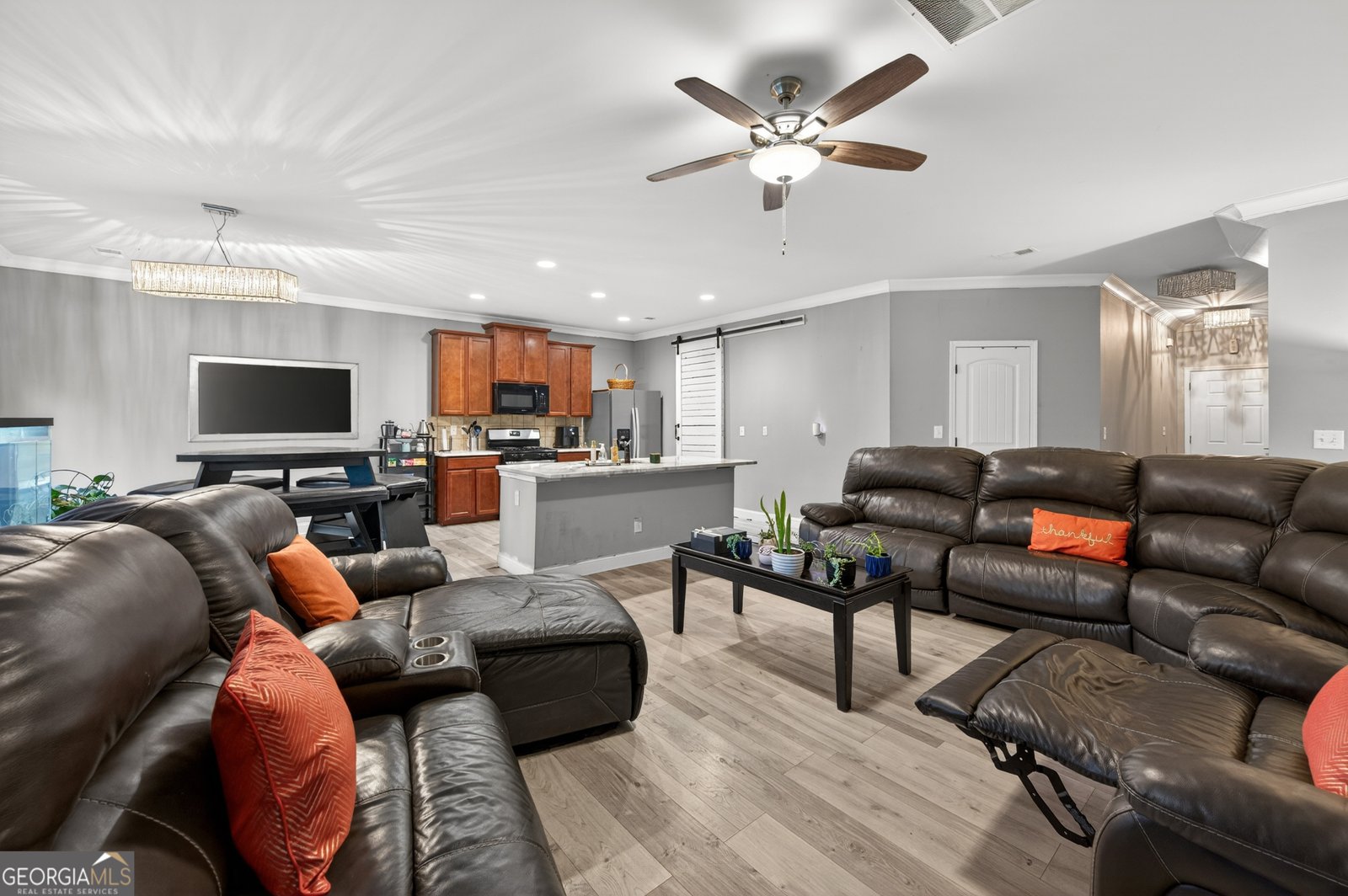 4940 Longview Run Decatur - 5