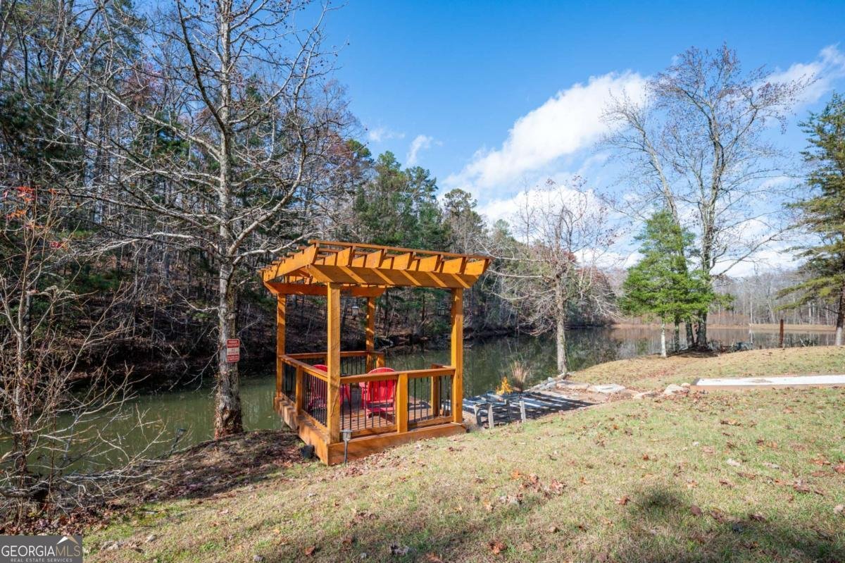 201 Talona Lake Terrace Ellijay - 11