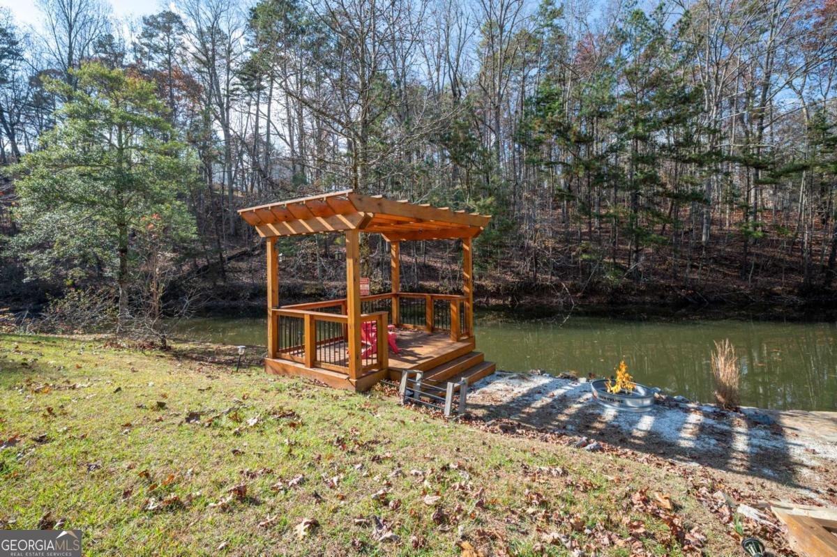 201 Talona Lake Terrace Ellijay - 12