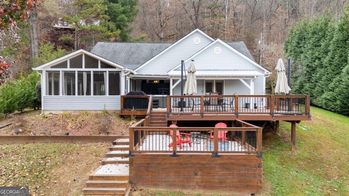 201 Talona Lake Terrace Ellijay - 13