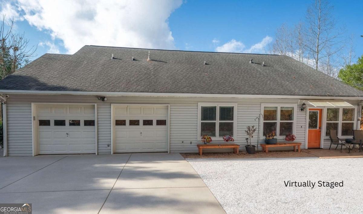 201 Talona Lake Terrace Ellijay - 17