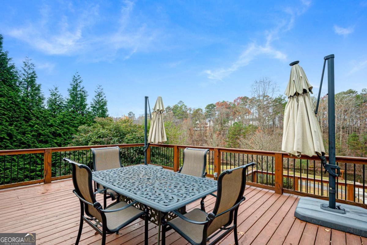 201 Talona Lake Terrace Ellijay - 21