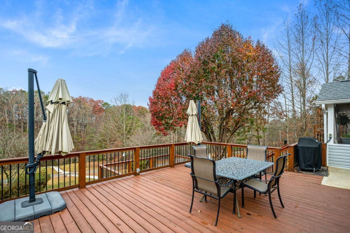 201 Talona Lake Terrace Ellijay - 22