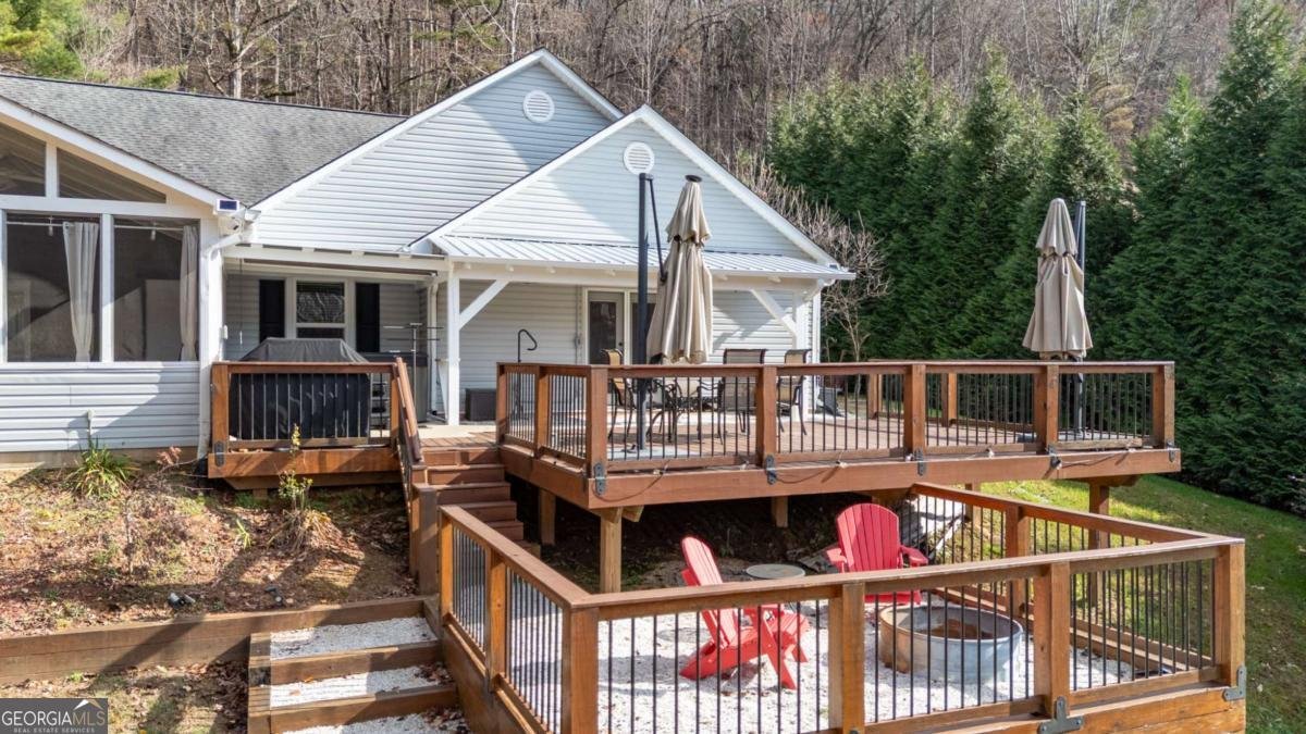 201 Talona Lake Terrace Ellijay - 24