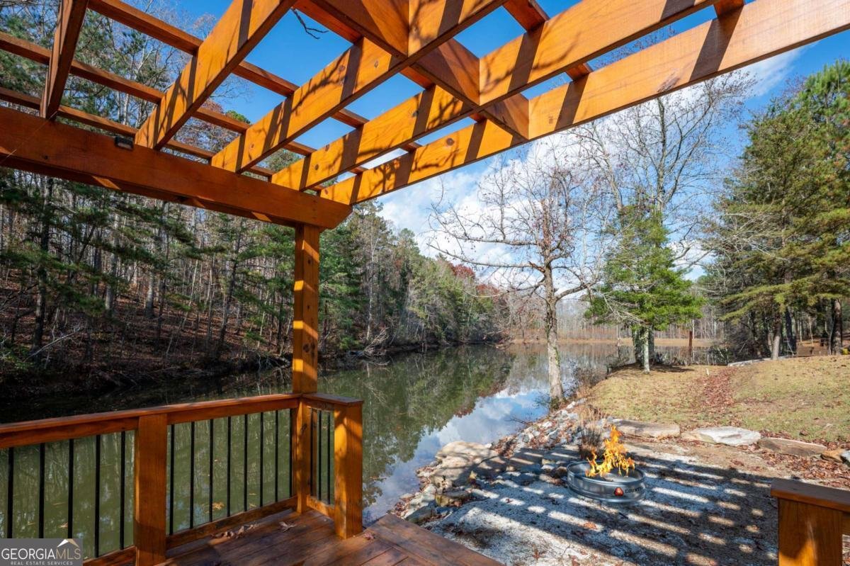 201 Talona Lake Terrace Ellijay - 25