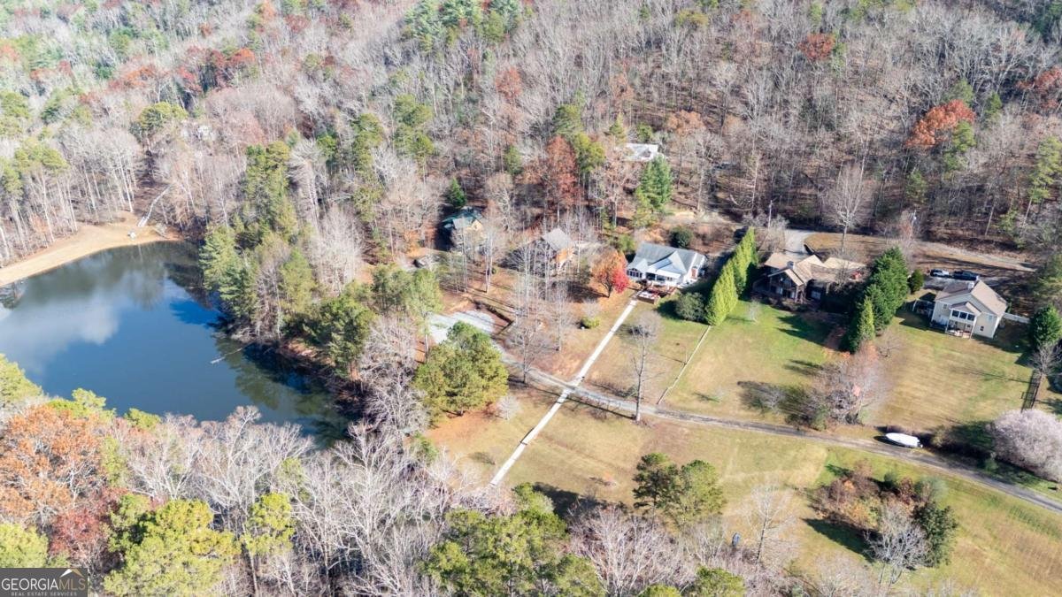 201 Talona Lake Terrace Ellijay - 6