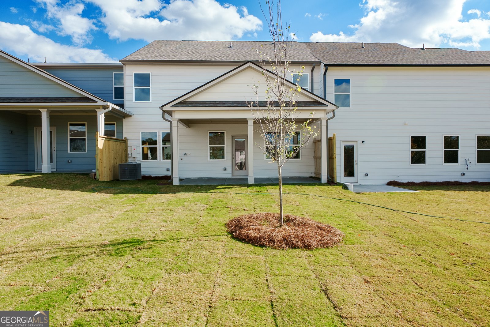 28 Umber Lane Newnan - 2