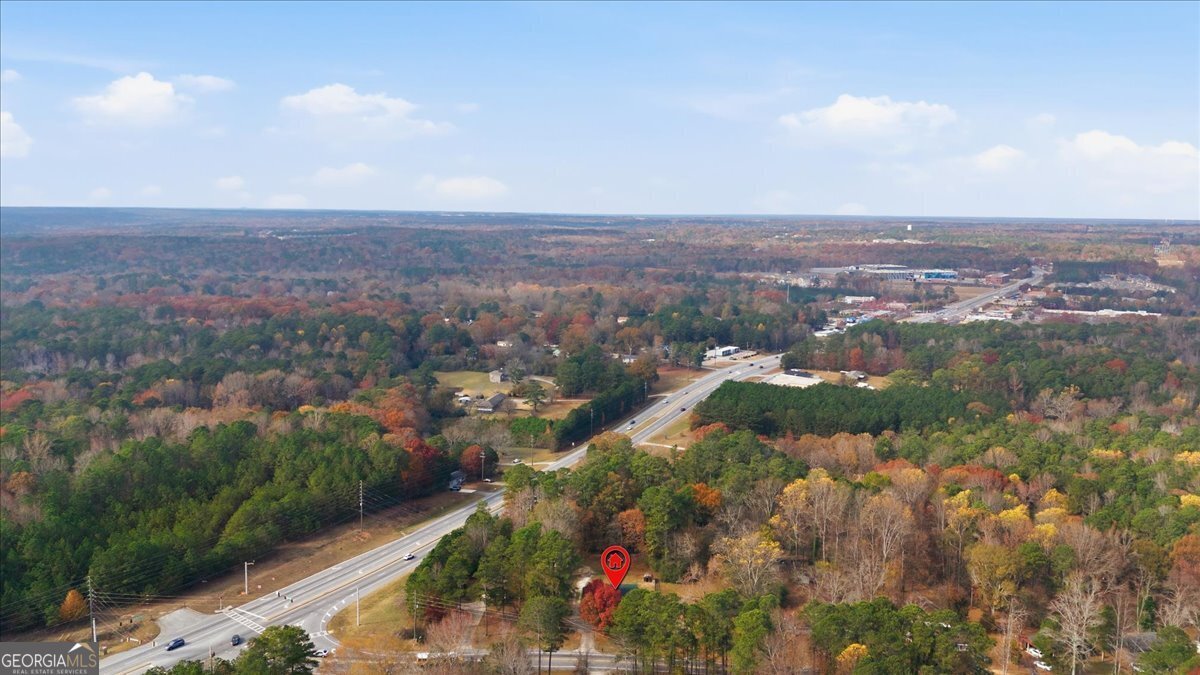 2893 Mount Vernon Road Lithia Springs - 2