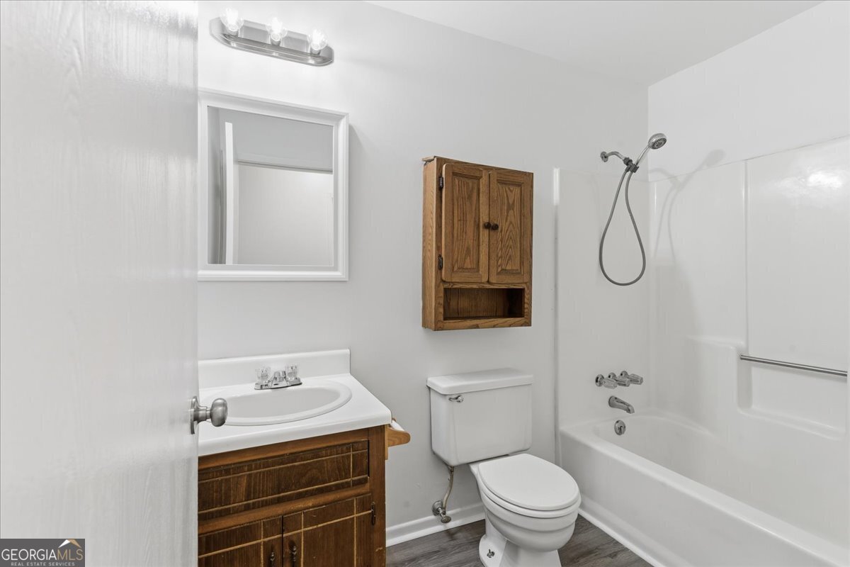 2893 Mount Vernon Road Lithia Springs - 24