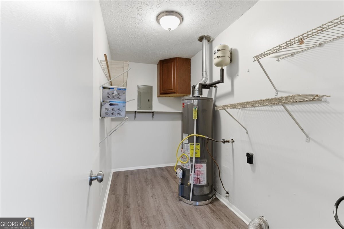 2893 Mount Vernon Road Lithia Springs - 27