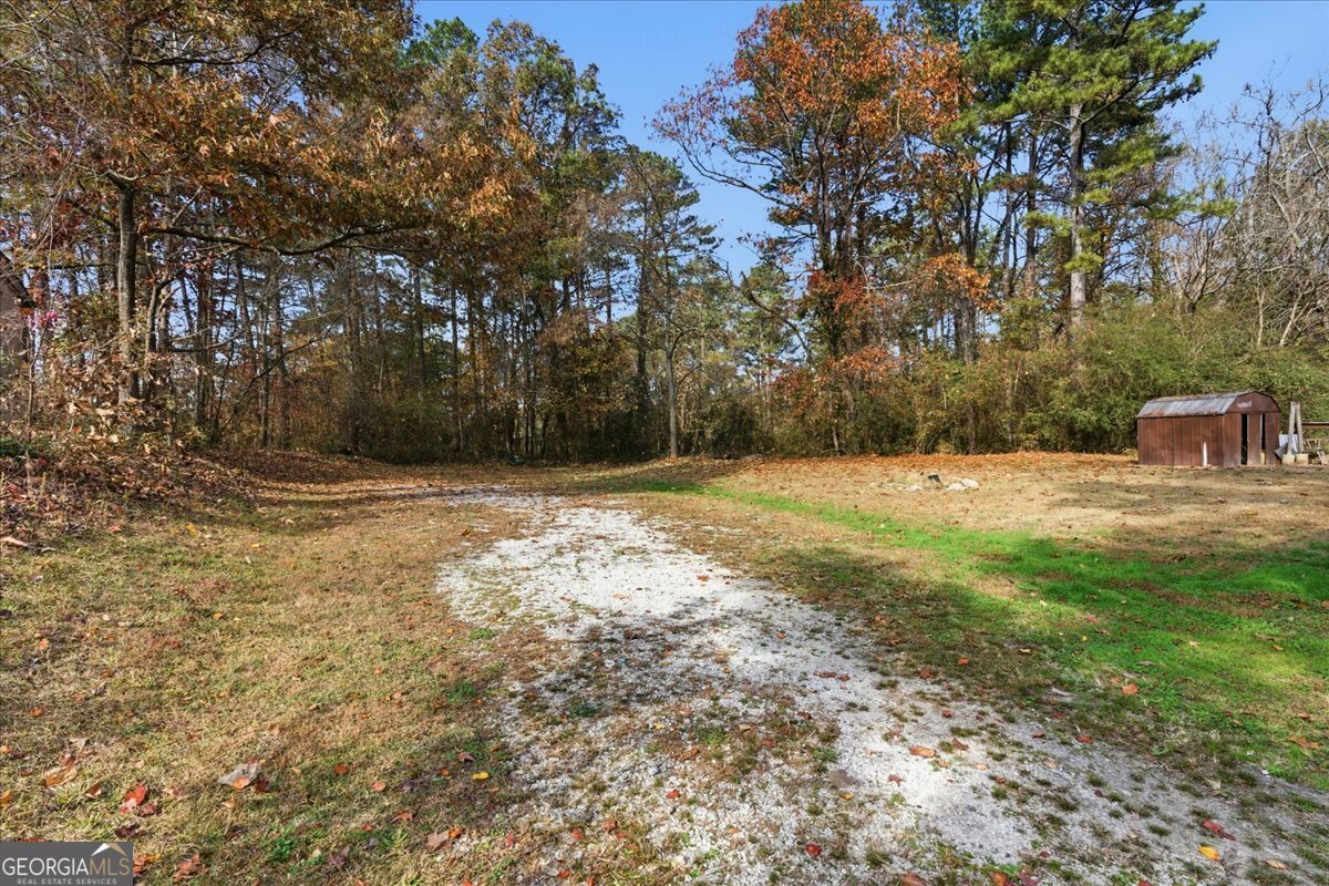 2893 Mount Vernon Road Lithia Springs - 30