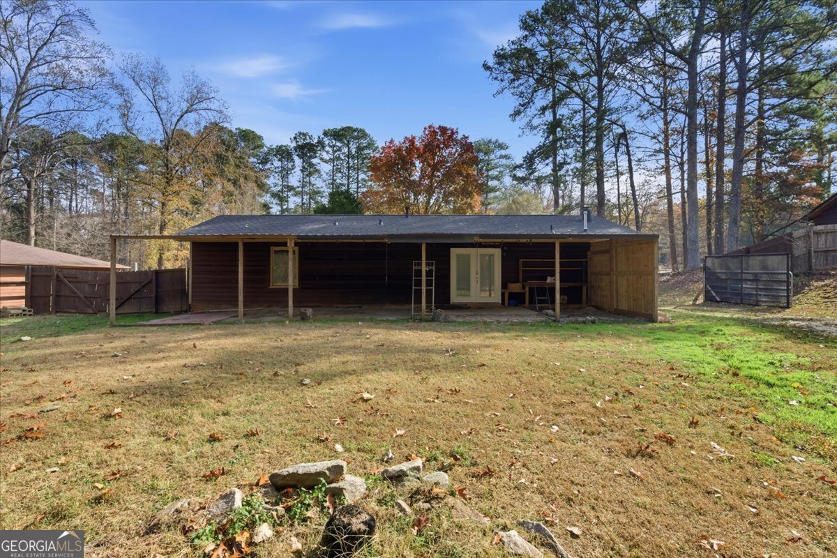 2893 Mount Vernon Road Lithia Springs - 31