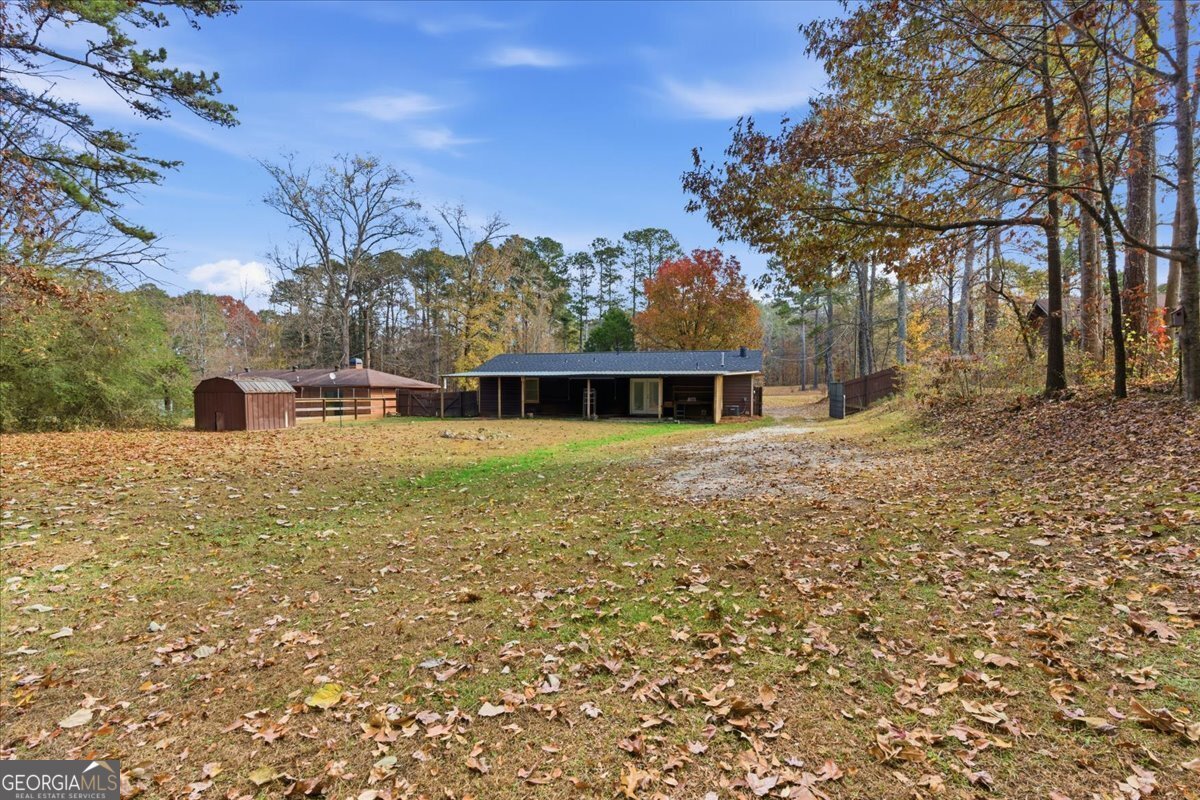 2893 Mount Vernon Road Lithia Springs - 32