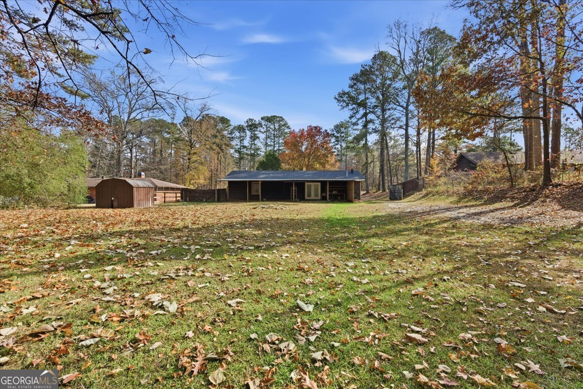 2893 Mount Vernon Road Lithia Springs - 33