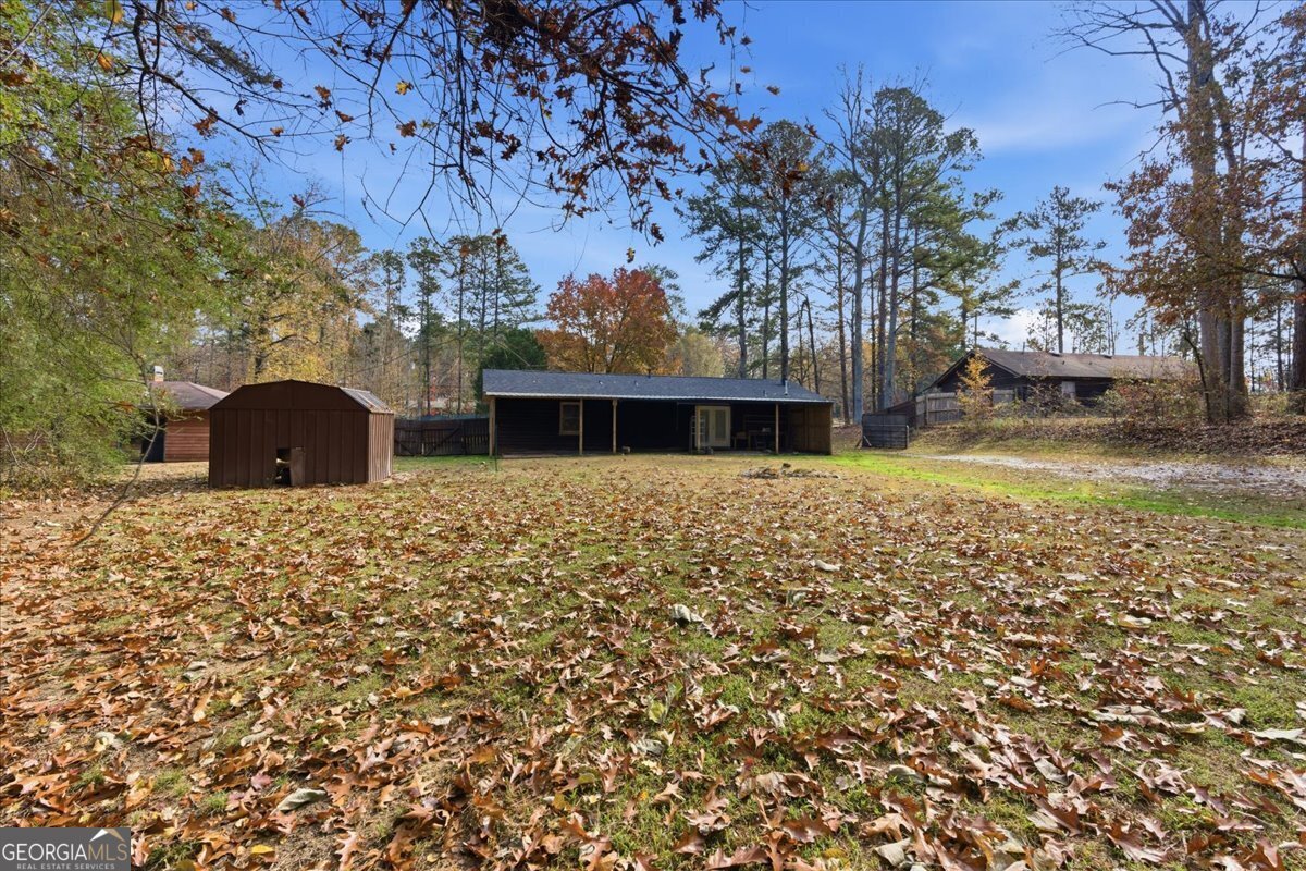 2893 Mount Vernon Road Lithia Springs - 34