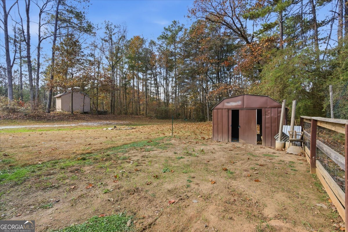 2893 Mount Vernon Road Lithia Springs - 35